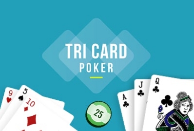 \tricard-poker